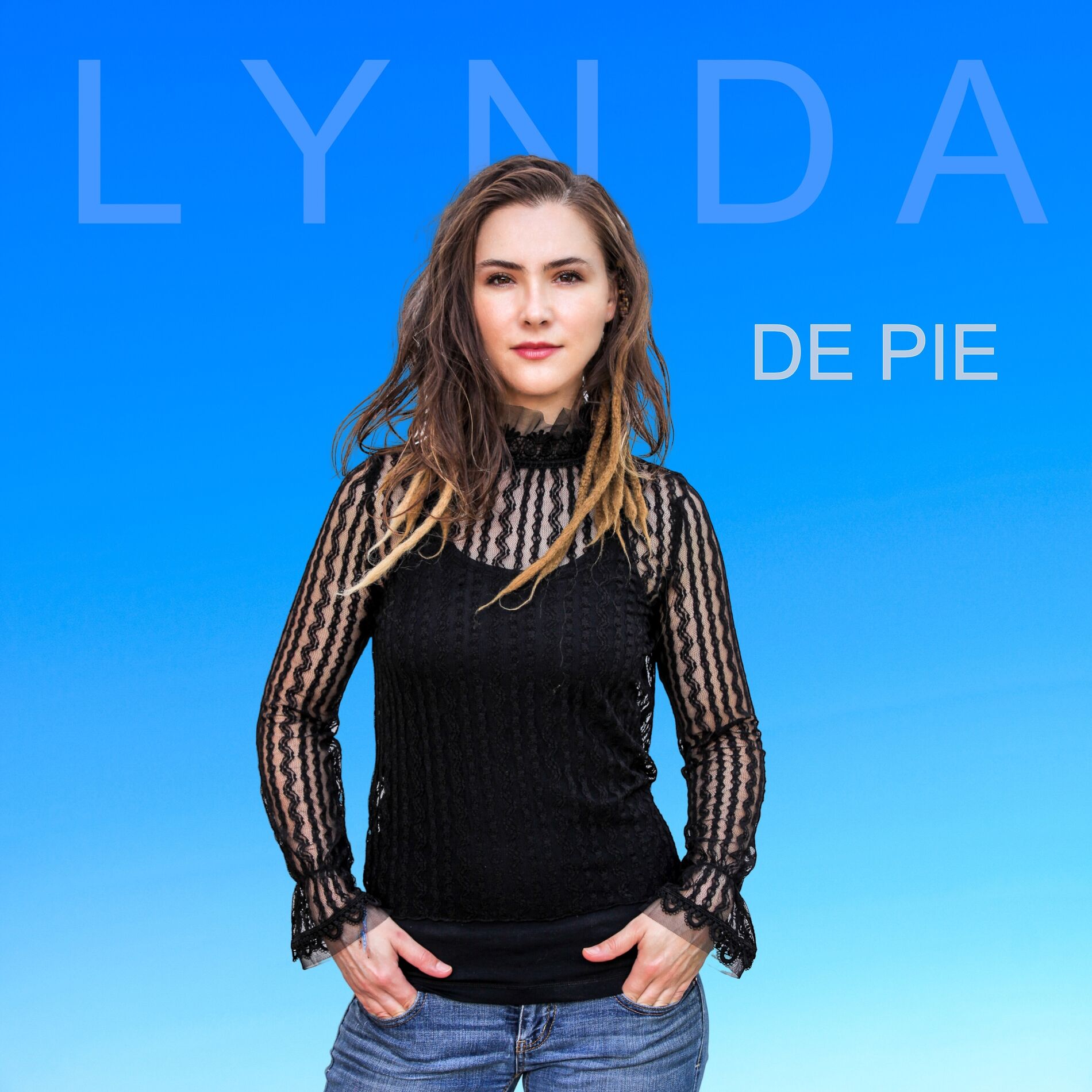 Album cover of De Pie