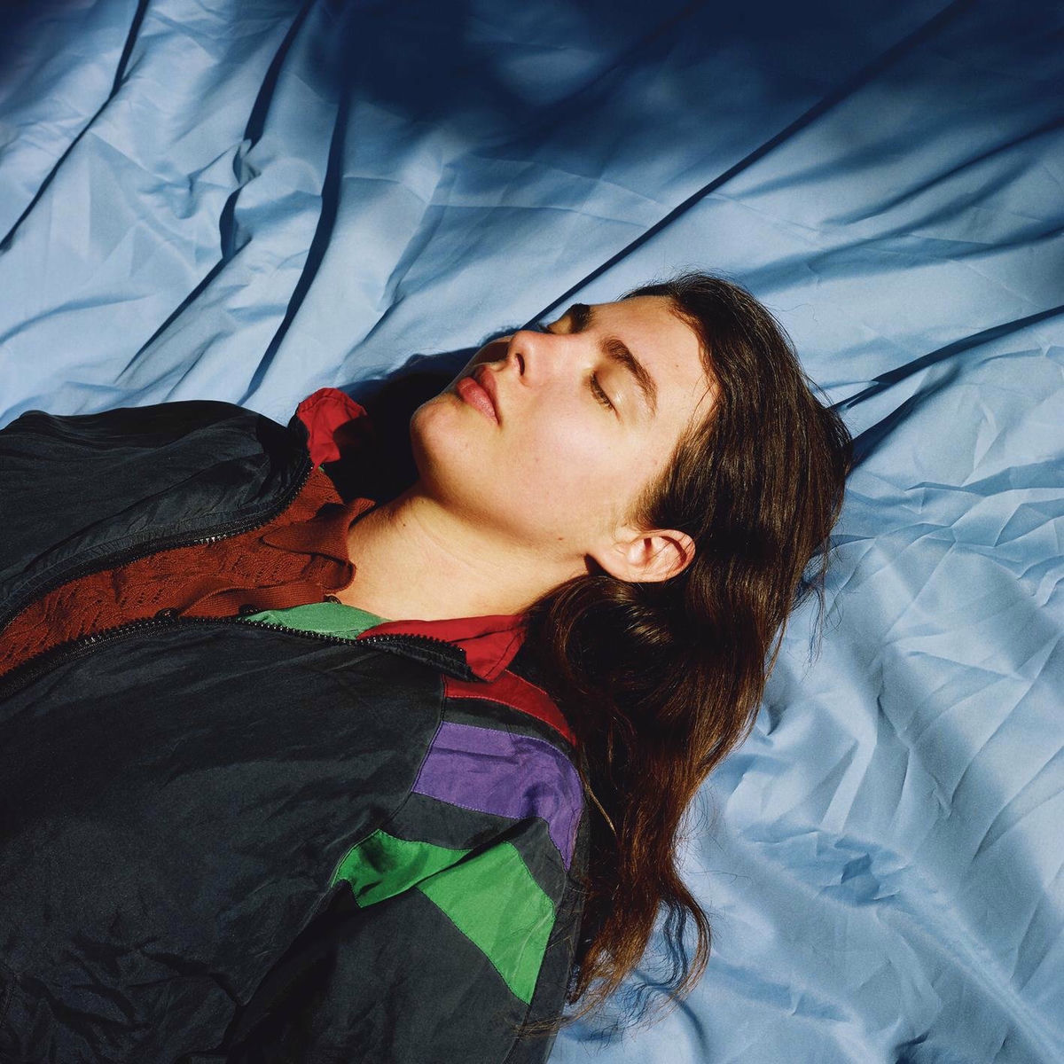 Album cover of Cy