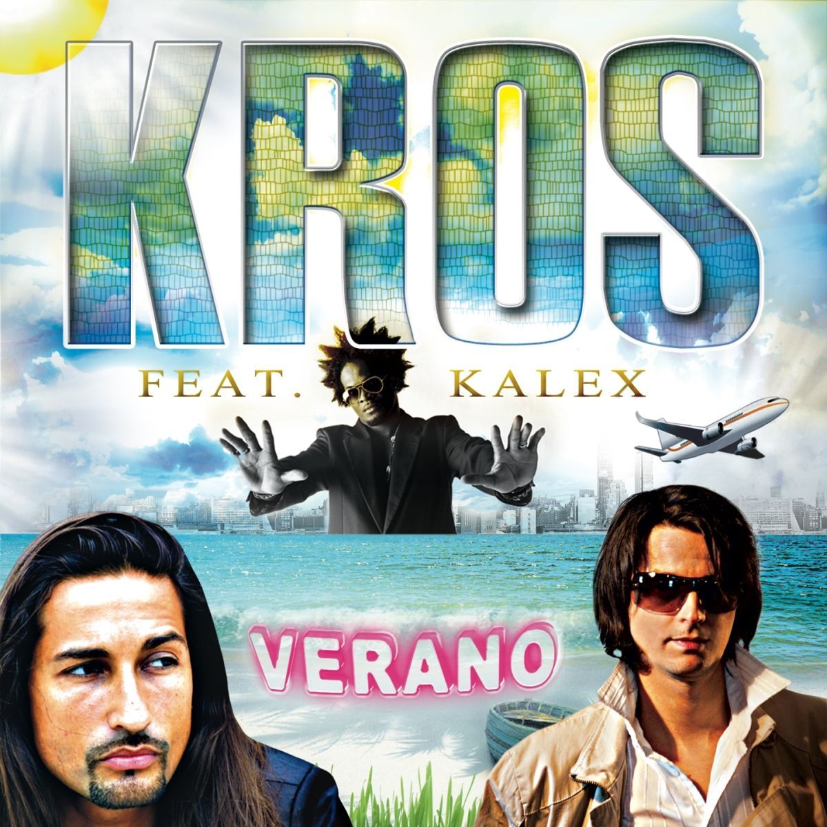 Album cover of Verano