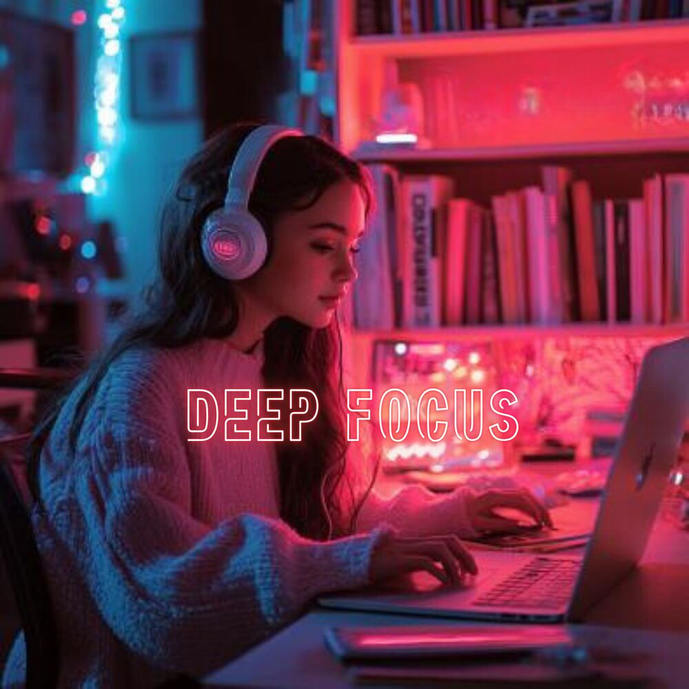 Picture of Deep Focus Lo-Fi Study Mix