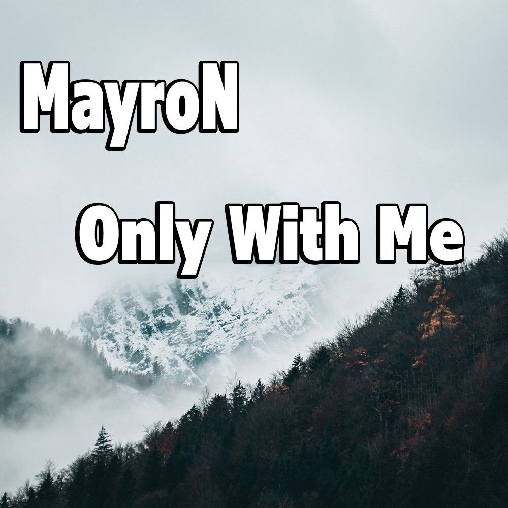 Picture of Only With Me