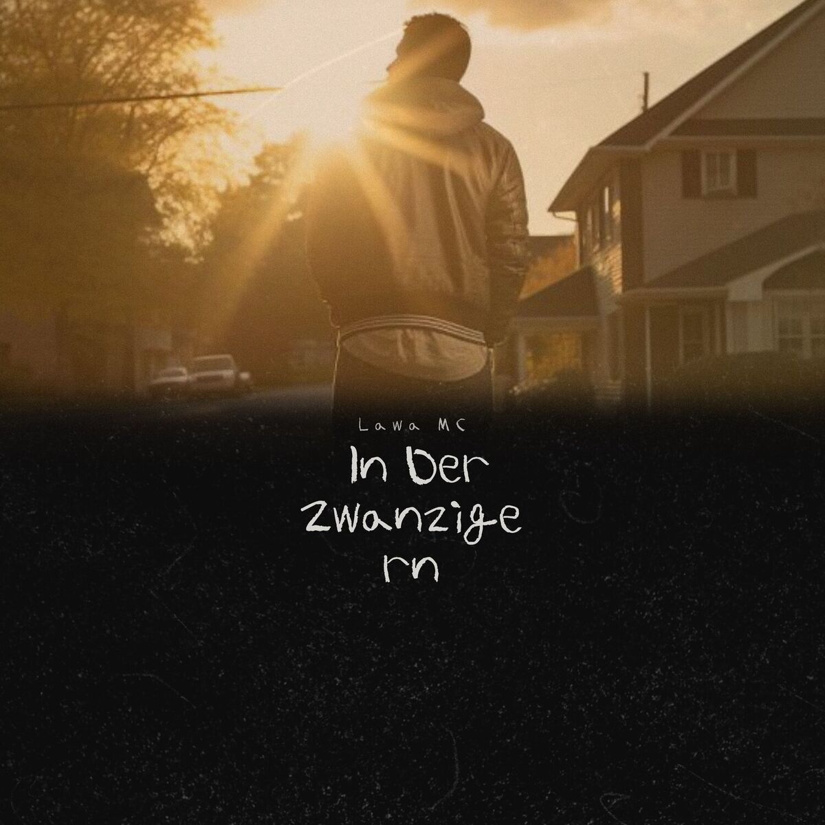 Album cover of In Der Zwanzigern
