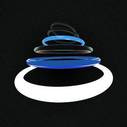 Cover of Massive Virus Peak Remix