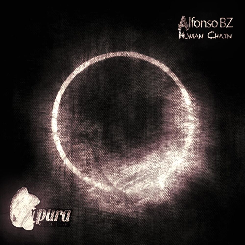 Picture of Human Chain EP
