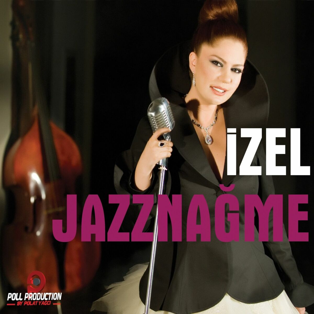 Album cover of Jazznağme