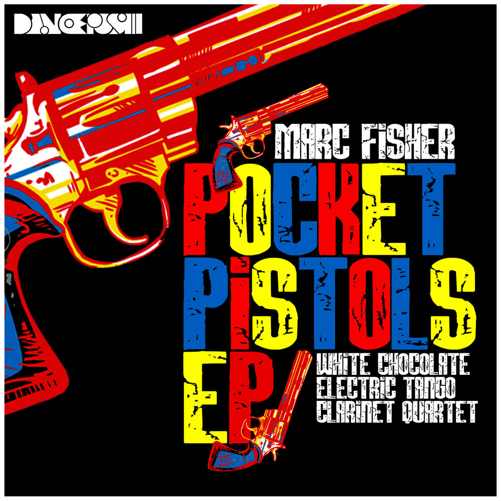 Picture of Pocket Pistols EP
