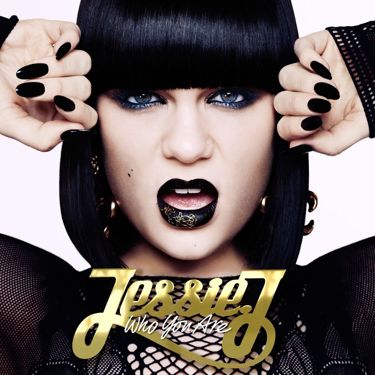 Album cover of Who You Are
