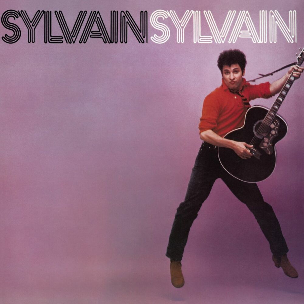 Picture of Sylvain Sylvain