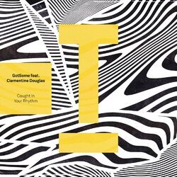 Cover of Caught In Your Rhythm