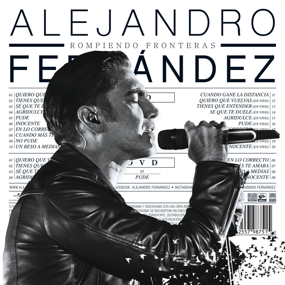 Album cover of Tienes Que Entender