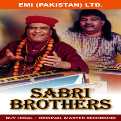 Cover of Sabri Brothers