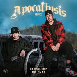 Cover of Apocalipsis (Remix)