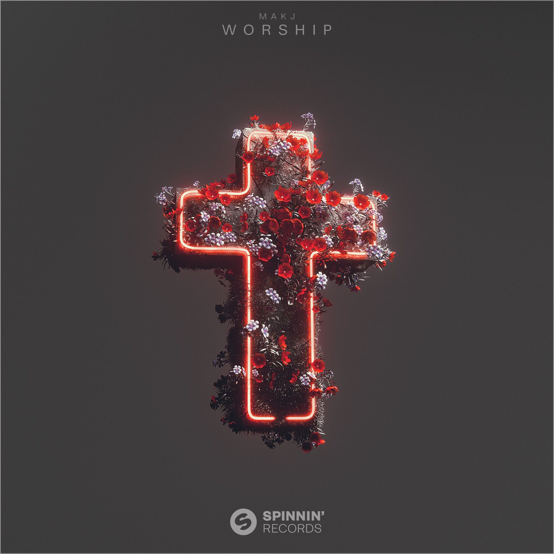 Album cover of Worship