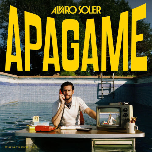 Alvaro Soler - Apágame | Deezer