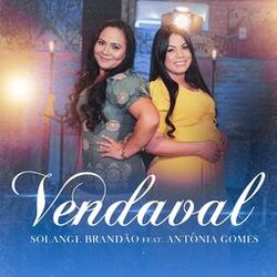 Cover of Vendaval