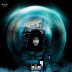 Cover of TRAFFICO
