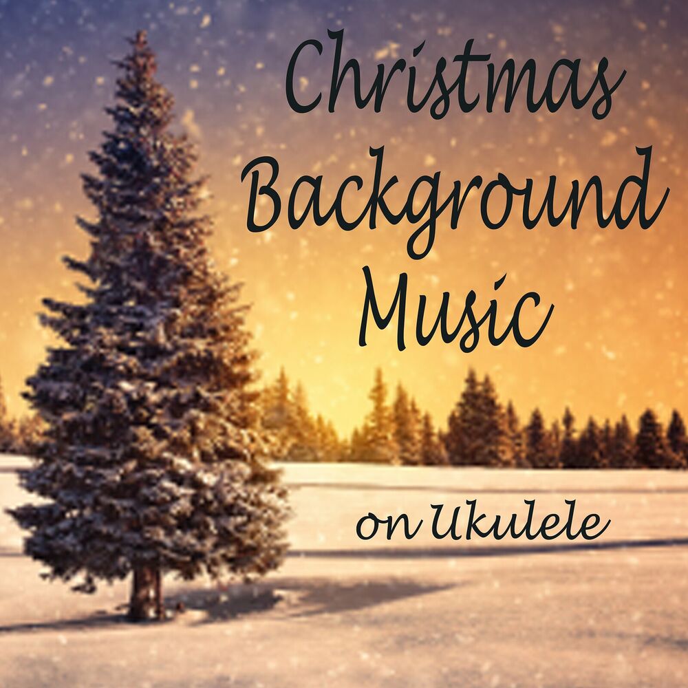Picture of Christmas Background Music on Ukulele
