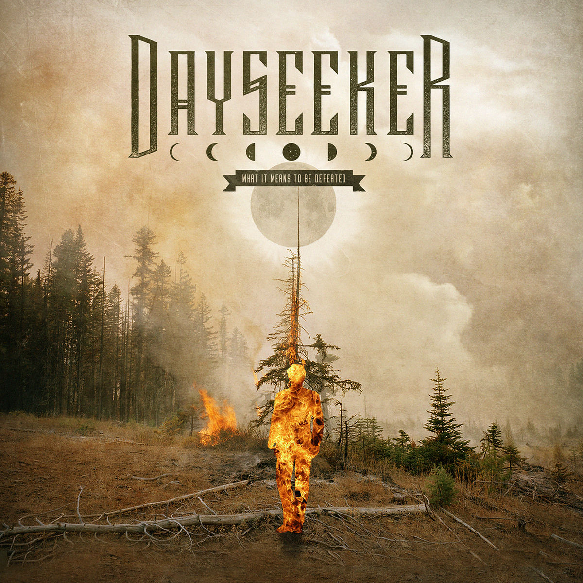 Album cover of Black Earth