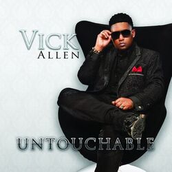 Cover of Untouchable