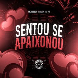 Cover of Sentou Se Apaixonou