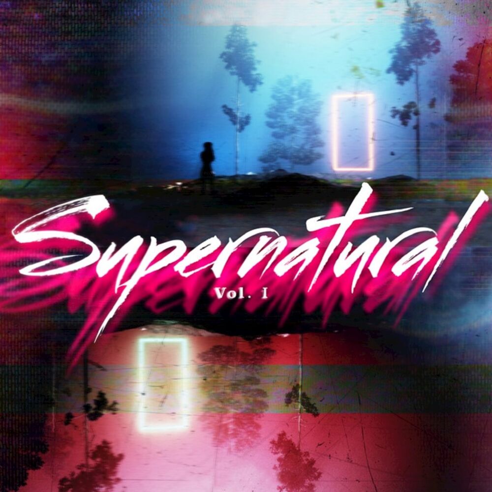 Picture of Supernatural, Vol. 1