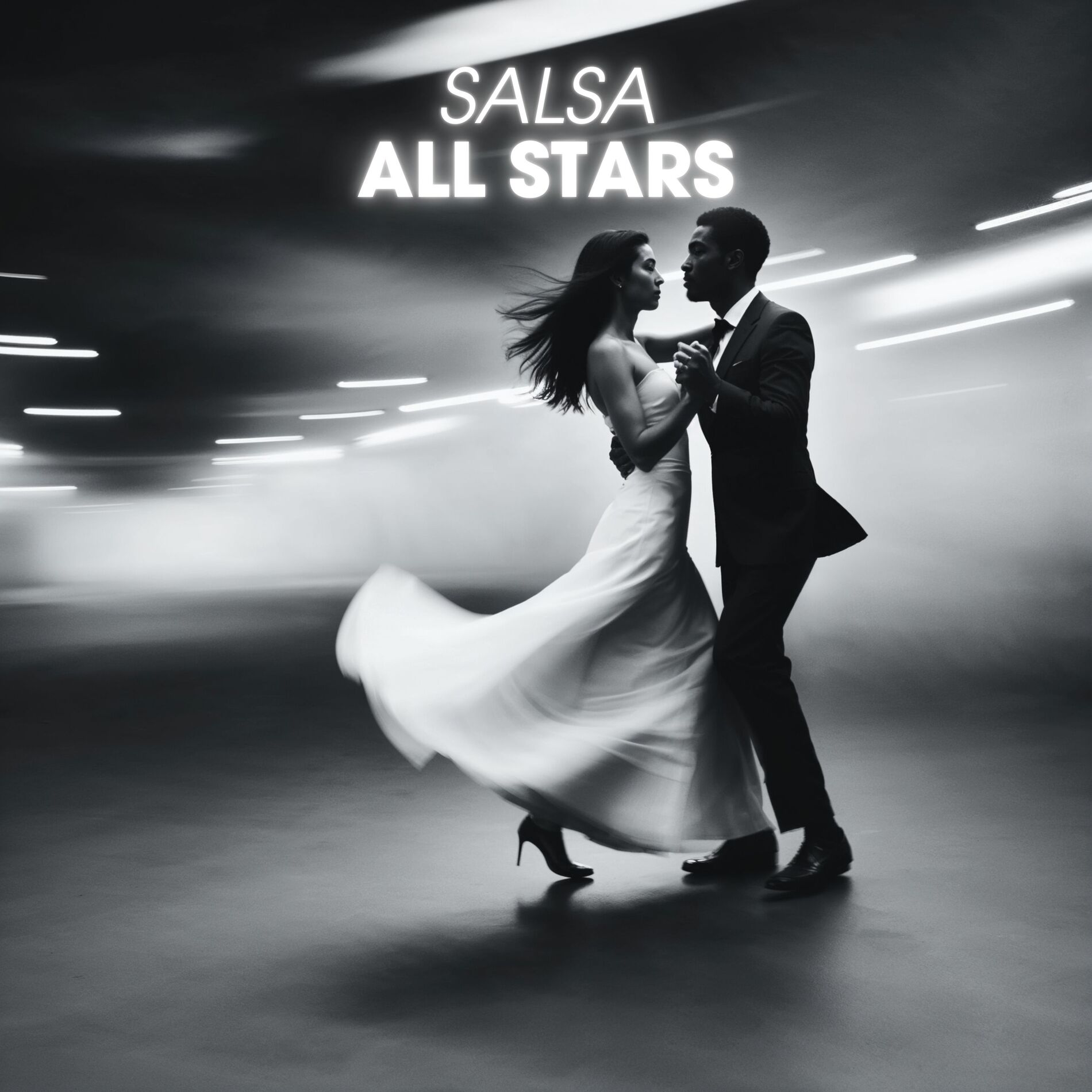 Album cover of Ritmos del Caribe: Salsa y Son para Bailar