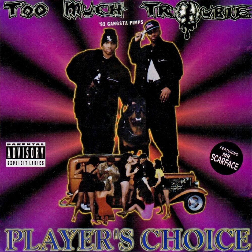 Picture of Players Choice