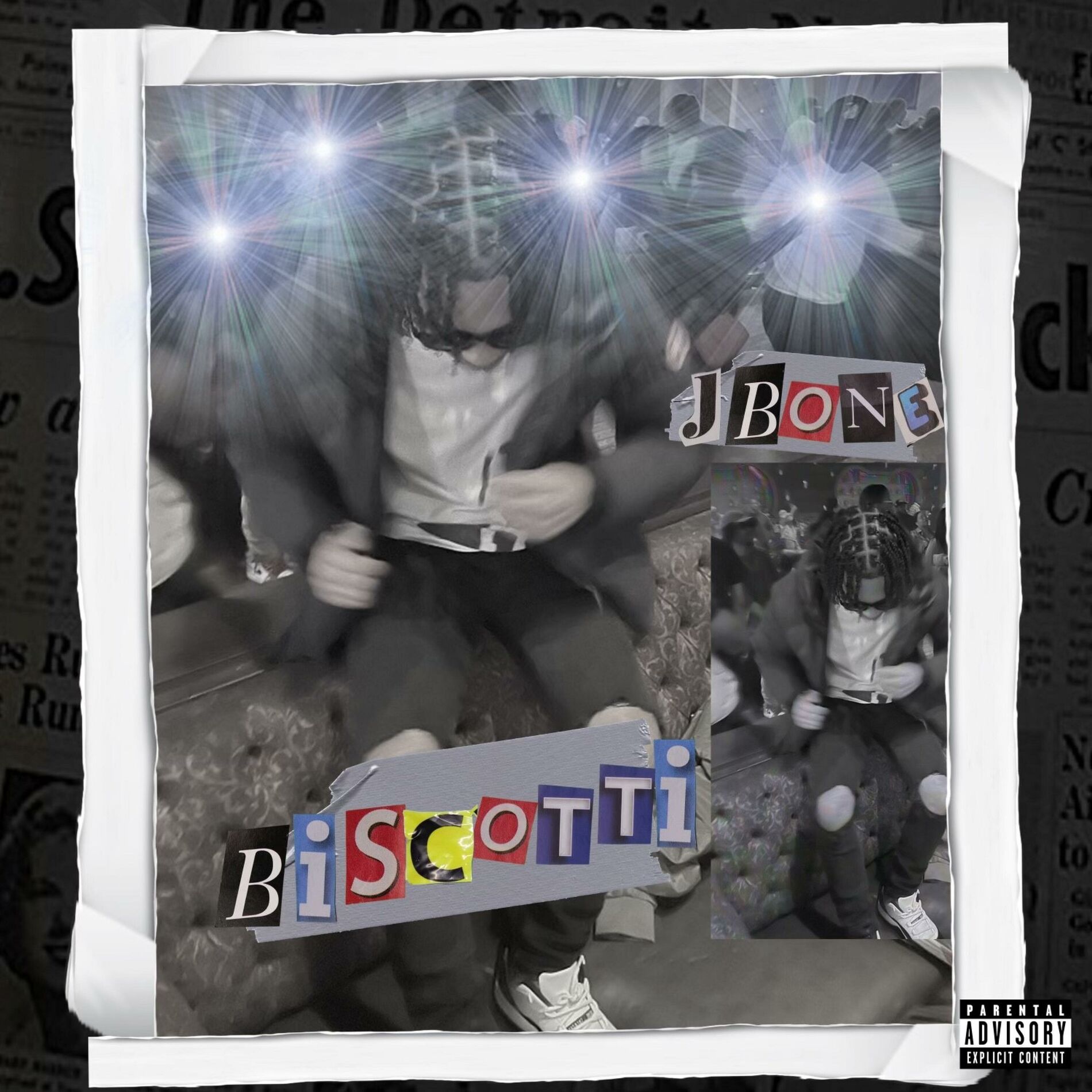Jbone: albums, songs, concerts | Deezer