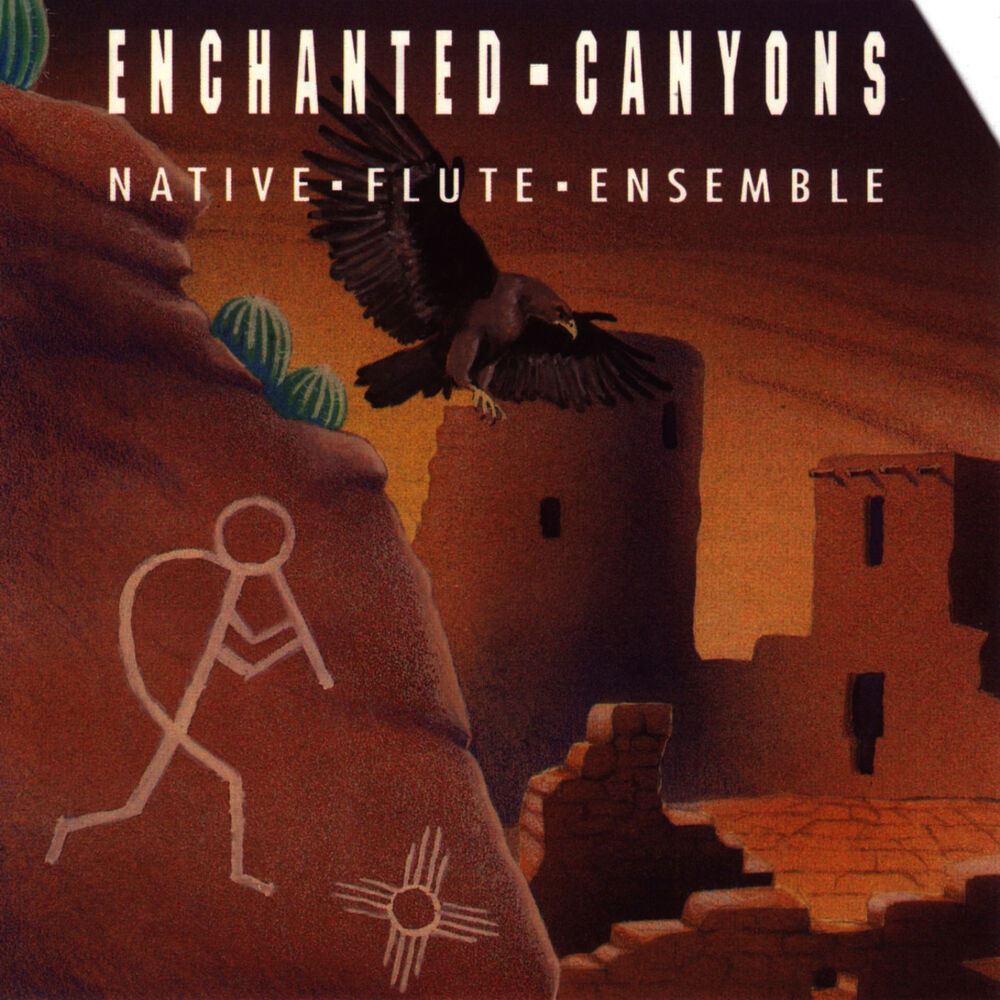 Picture of Enchanted Canyons