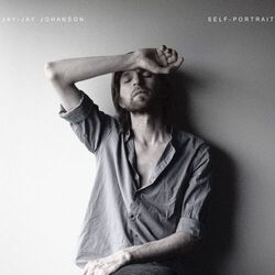 Cover of Self-Portrait