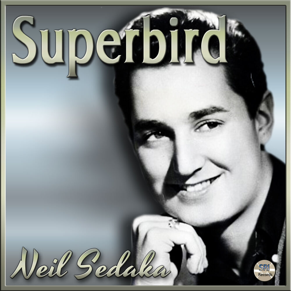 Picture of Superbird
