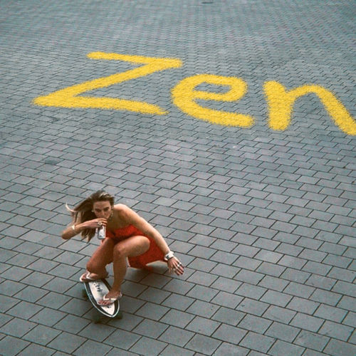 Descargar ZEN - GRETA MP3