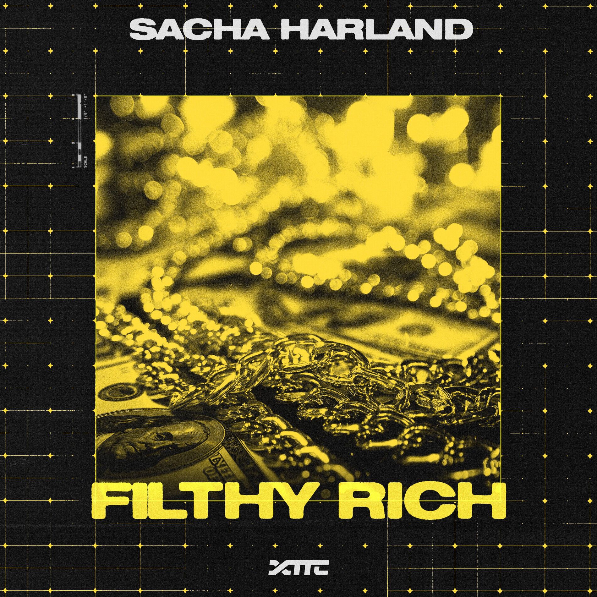 Album cover of Filthy Rich
