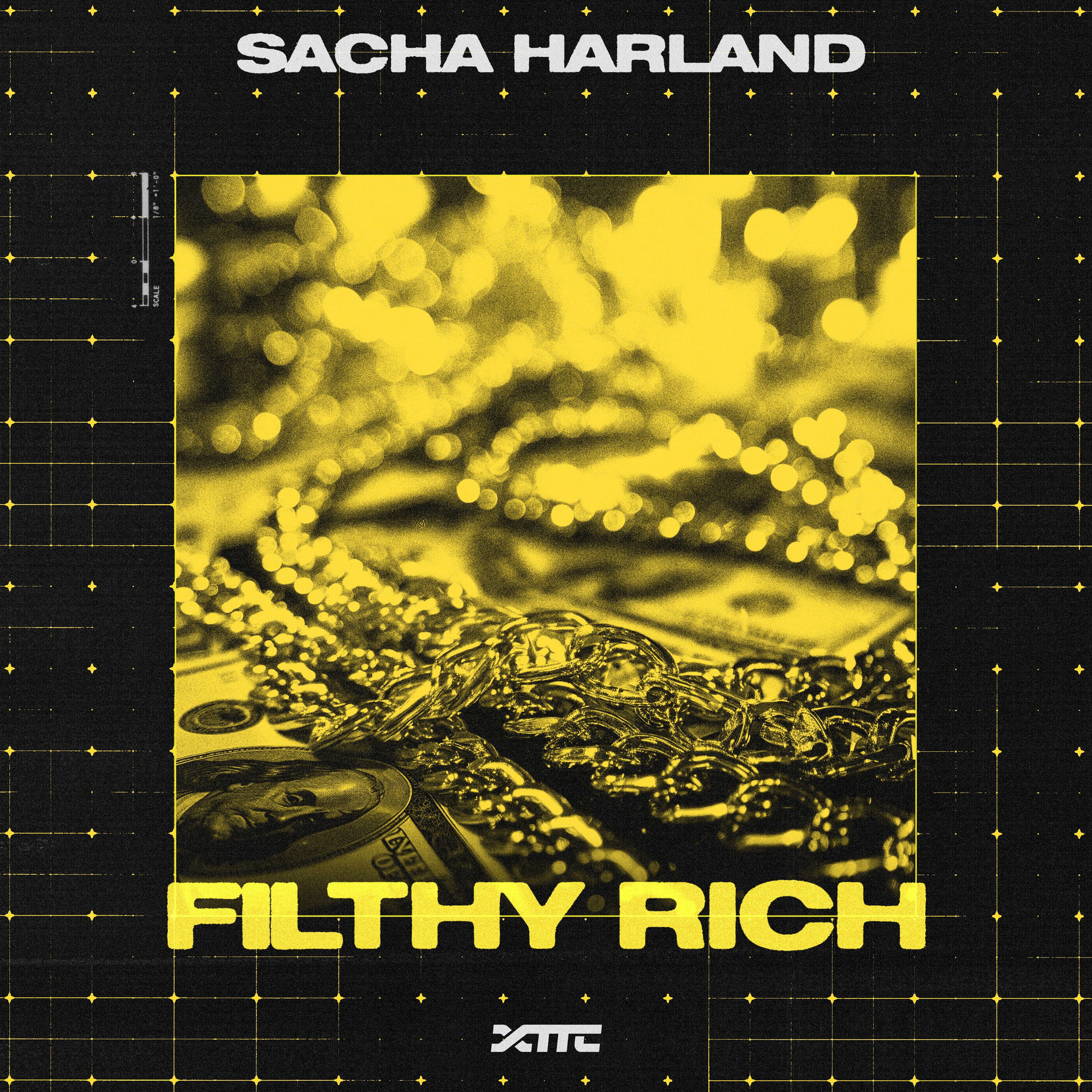Album cover of Filthy Rich