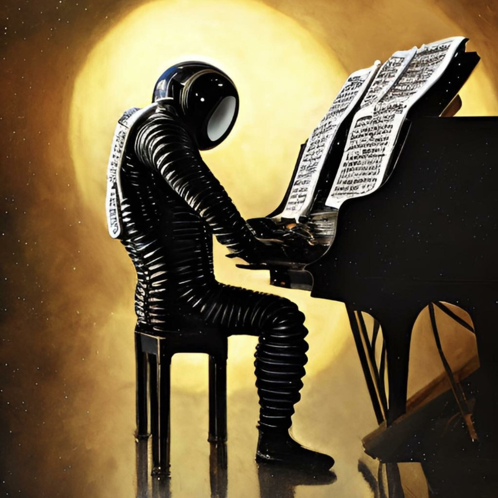 Album cover of PROGRESSIONS