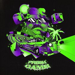 Cover of Fresh Game