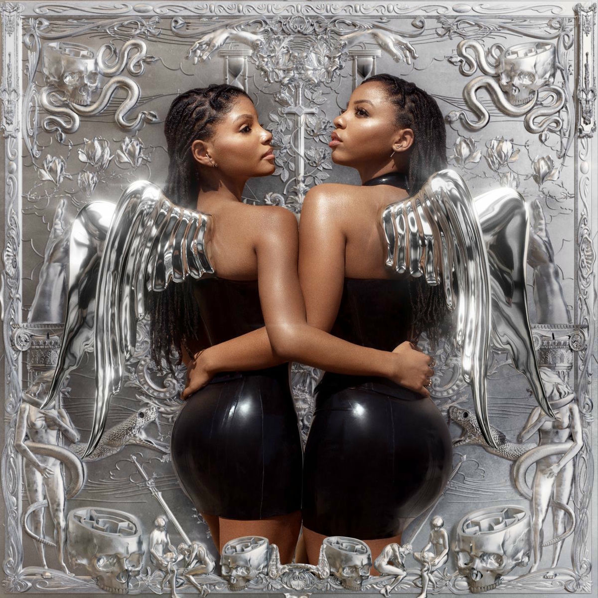 Album cover of 80/20