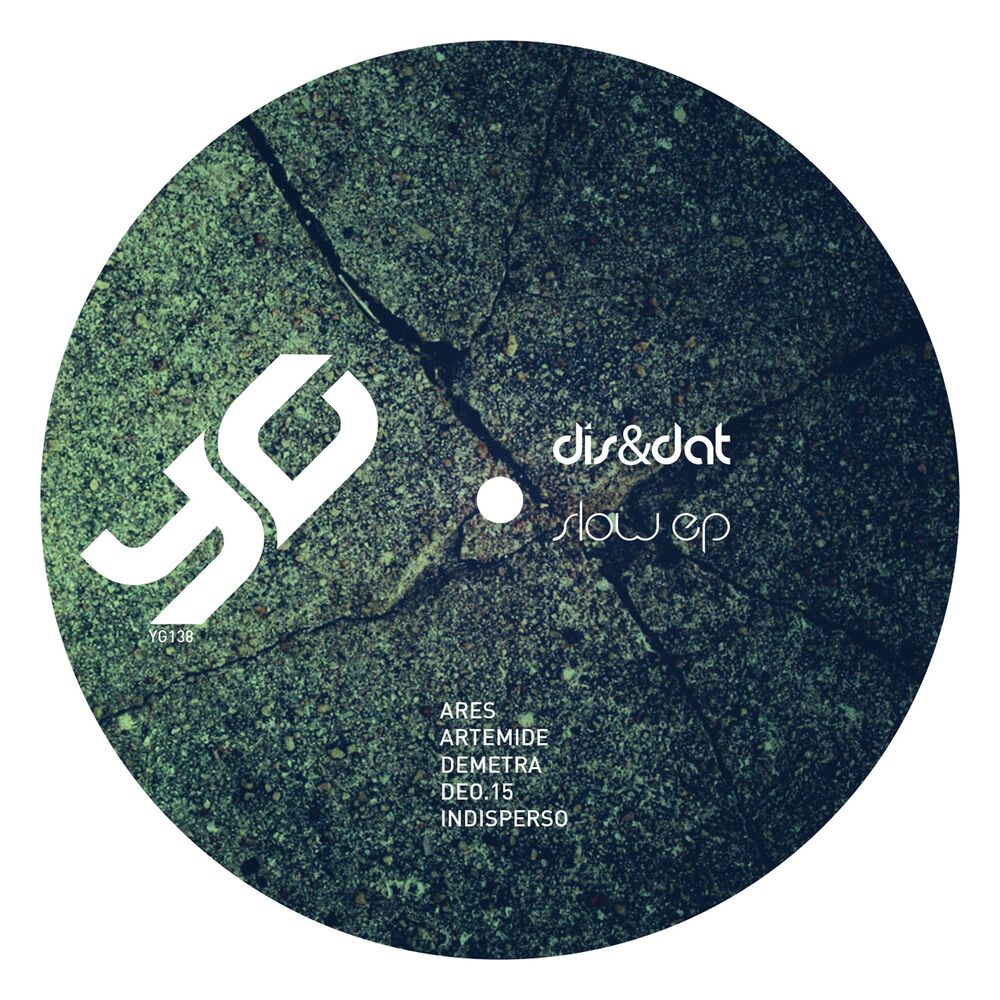 Picture of Slow EP