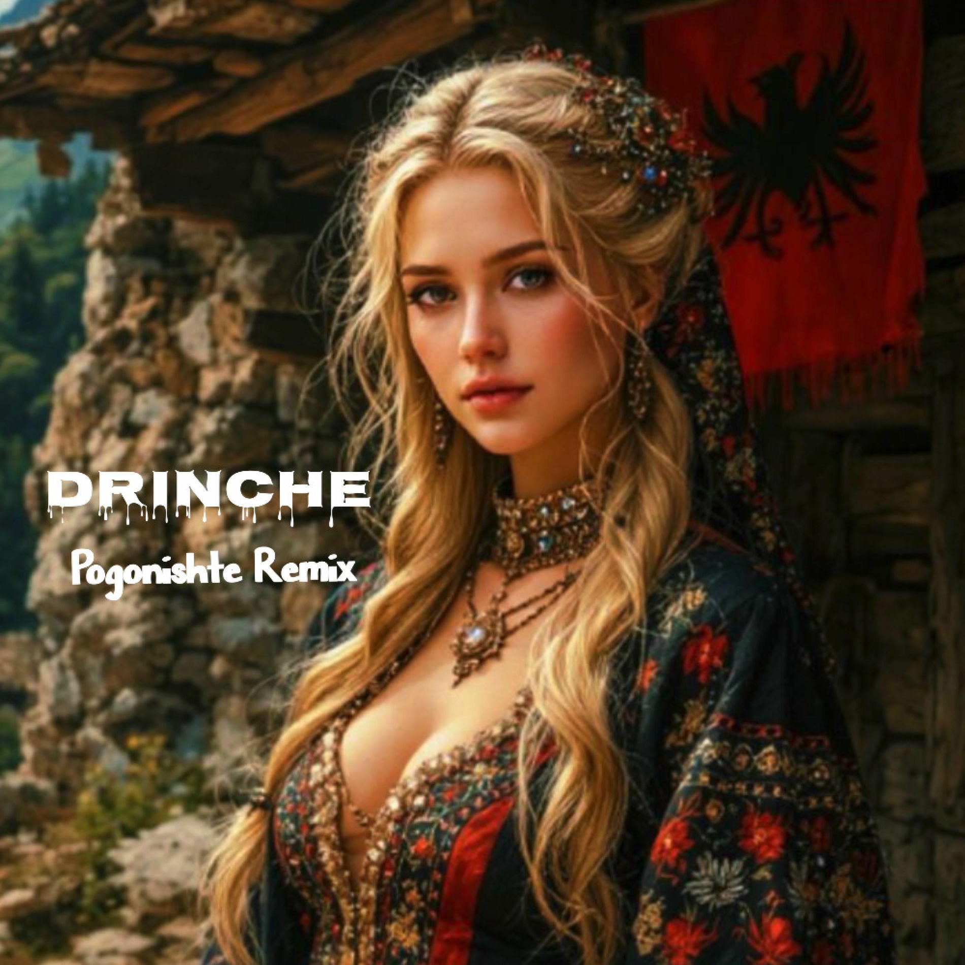 Album cover of Pogonishte