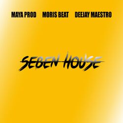 Cover of Seben House