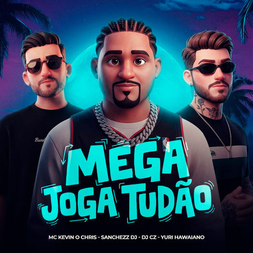 Mega Joga Tudão