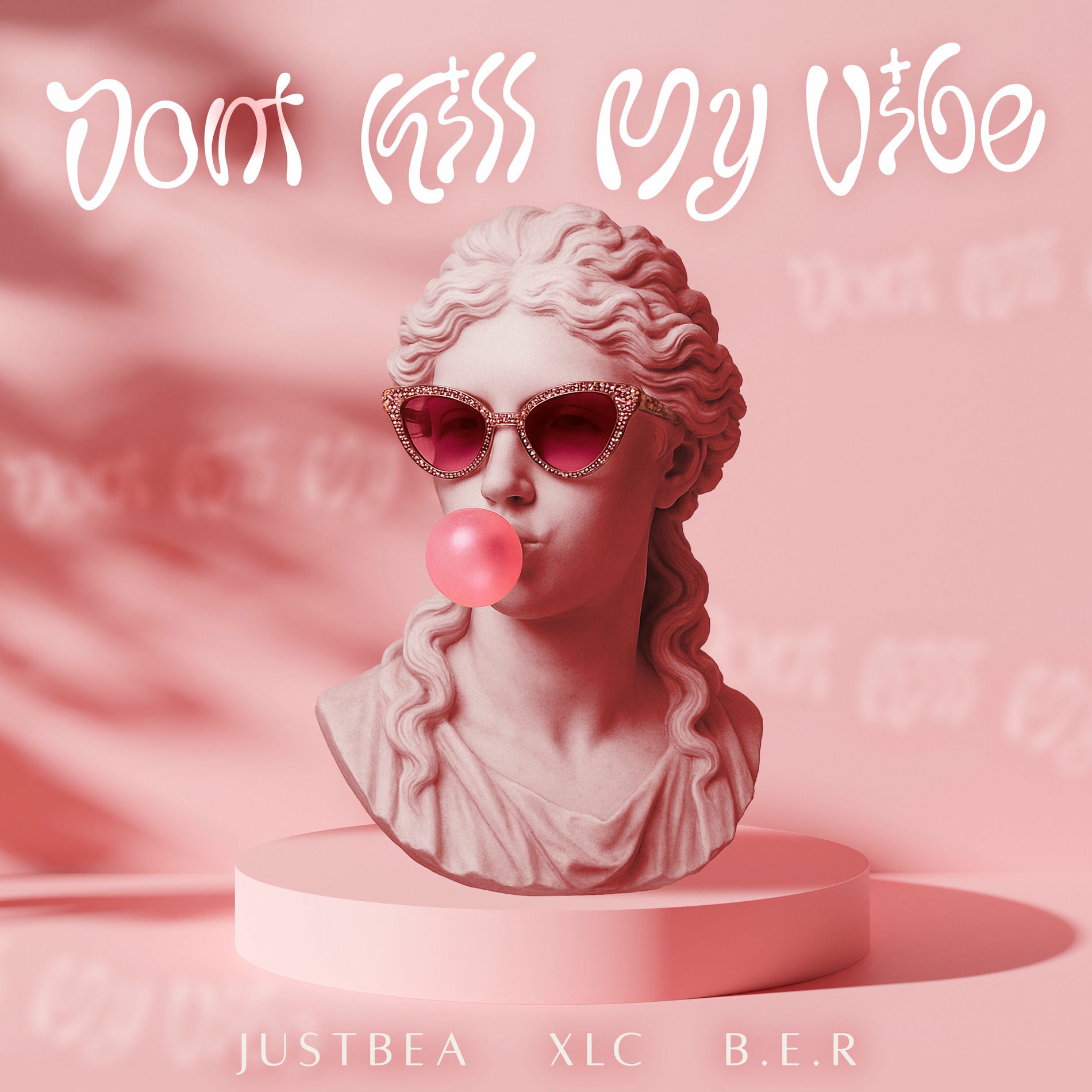 Album cover of Don't Kill My Vibe