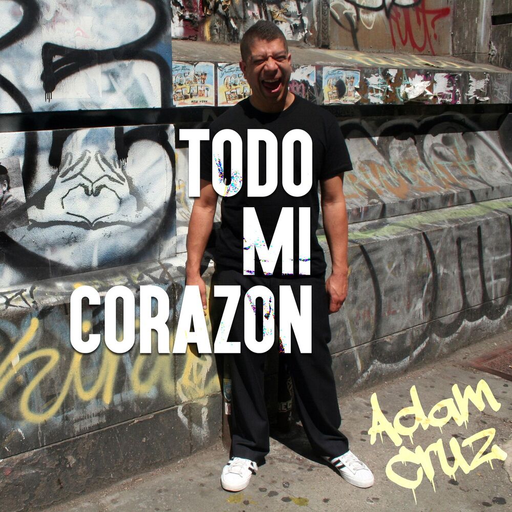 Picture of Todo Mi Corazon