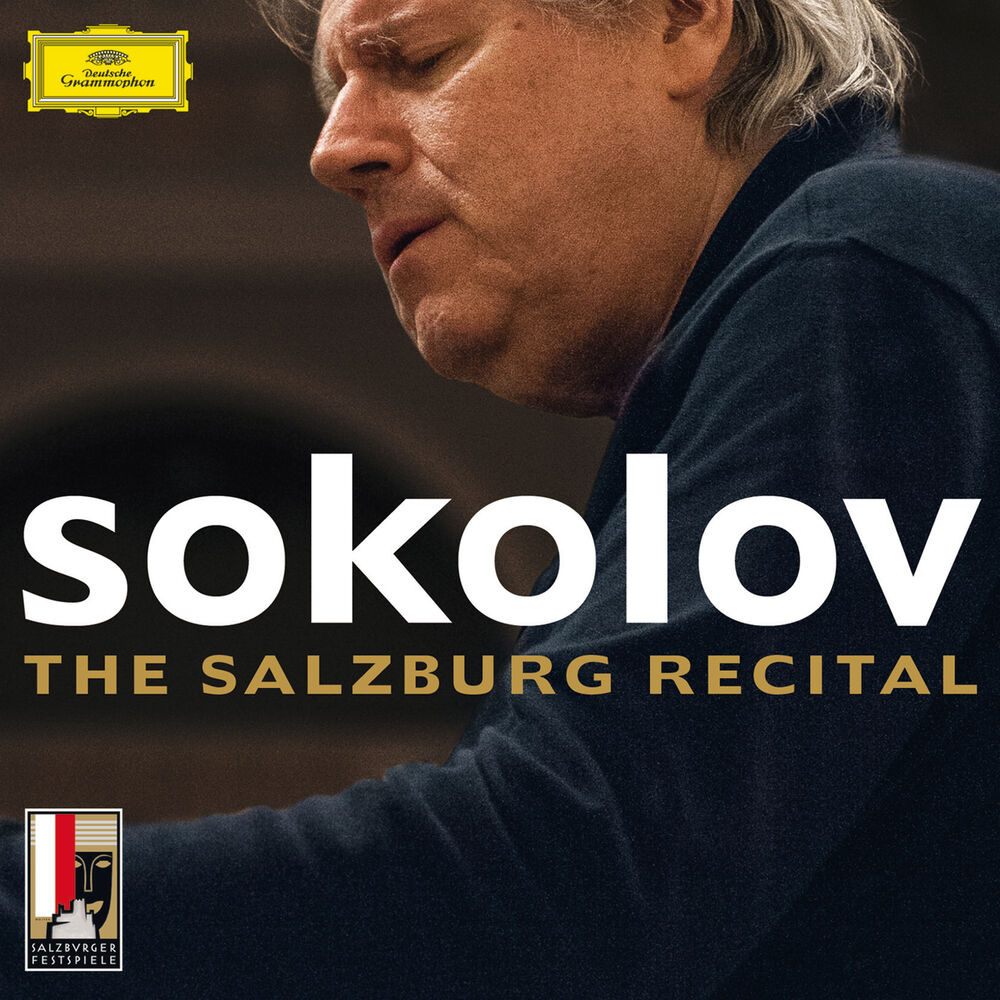 Picture of The Salzburg Recital (Live)