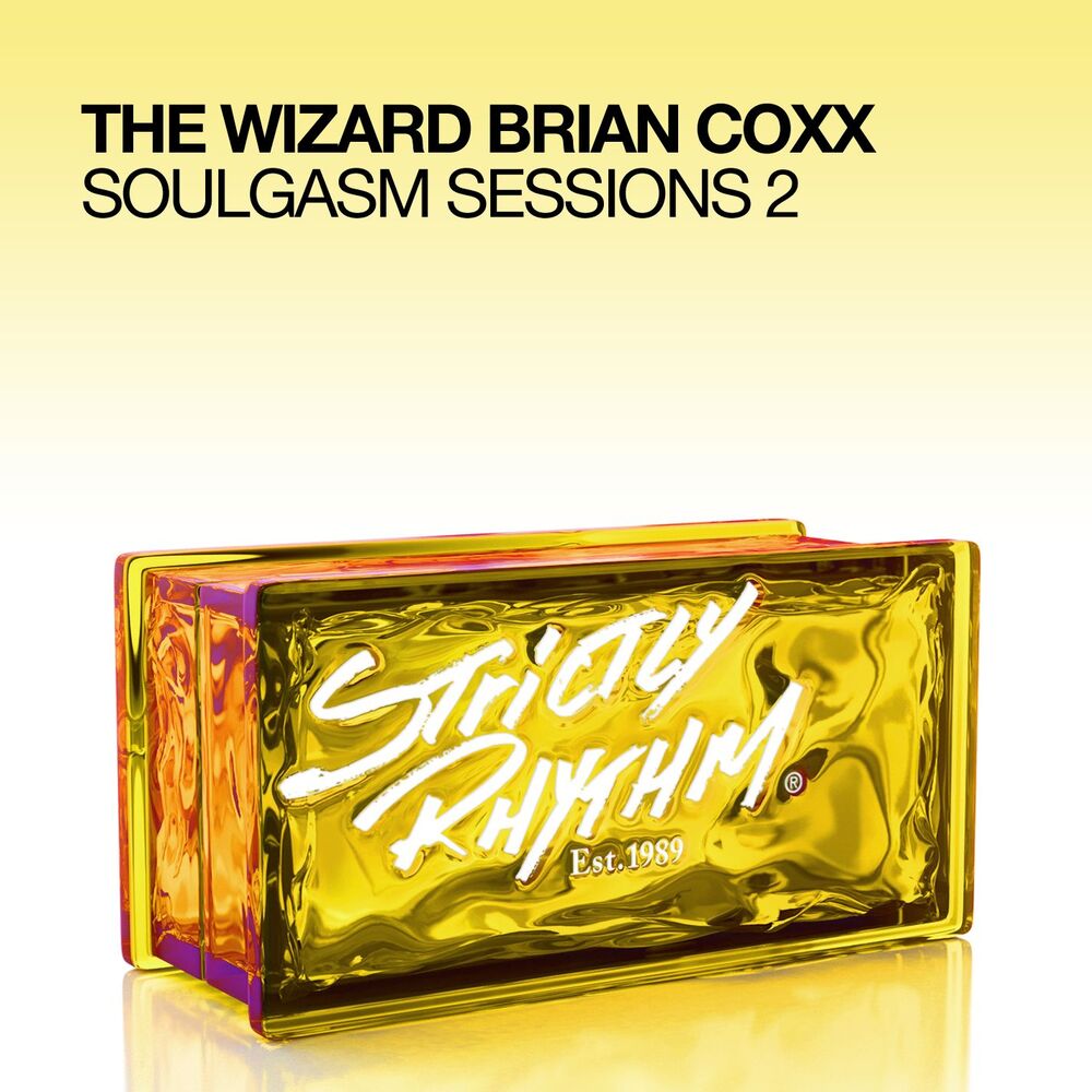 Picture of Soulgasm Sessions, Vol. 2