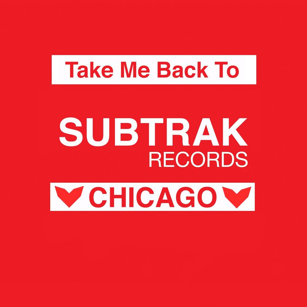 Picture of Take Me Back To Chicago