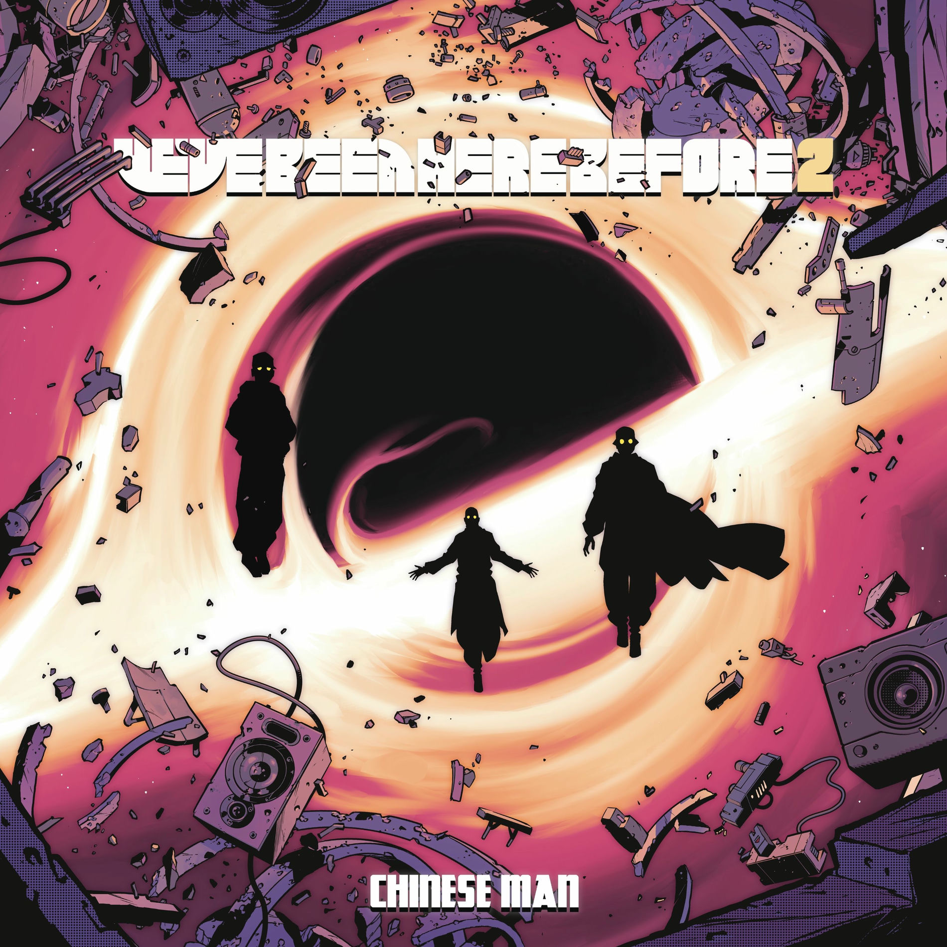 Album cover of Where I Go (Matteo Remix)