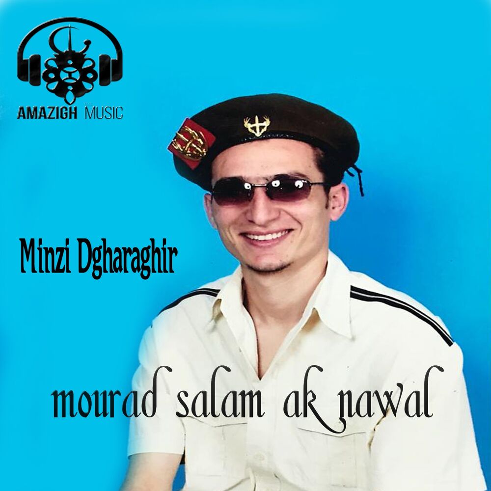 Picture of Minzi Dgharaghir