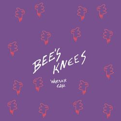 Cover of bee's knees
