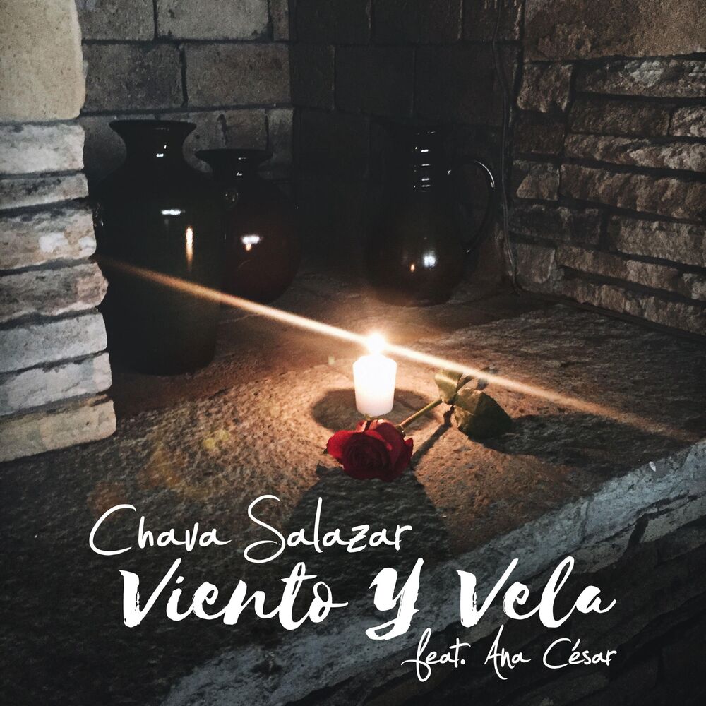 Picture of Viento y Vela (feat. Ana César)